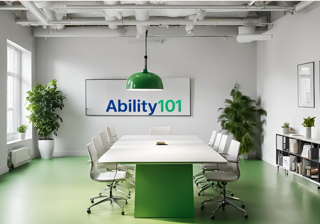 Ability101 Team